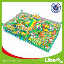 Neues Design Indoor Spielplatz Satz von LE-BY016